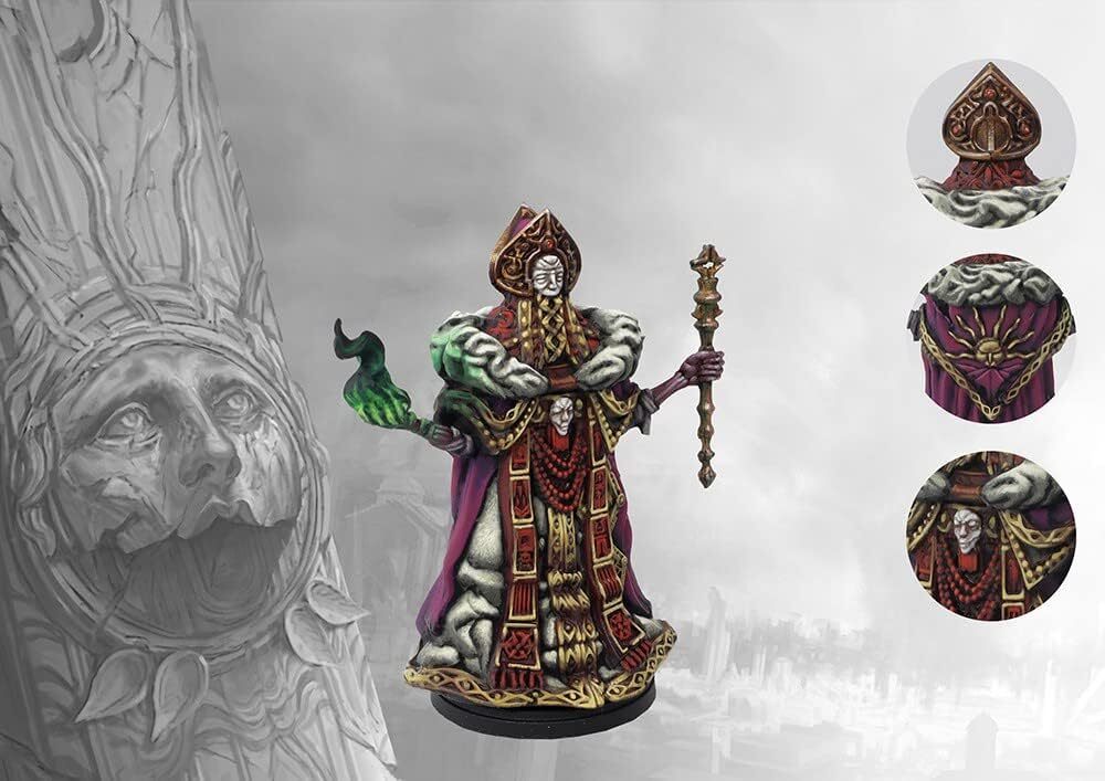 Завоевание Старый доминион архимандрит ПБОД702 5190₽