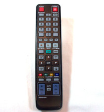 AK59-00104R for SAMSUNG BLU-RAY DVD PLAYER REMOTE