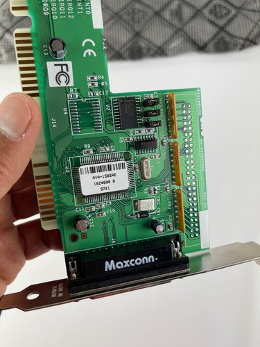 Microtek Phantom636 Model# MRS-12000VX6S - Picture 5 of 12