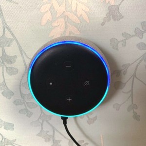 echo dot holder 3rd generation