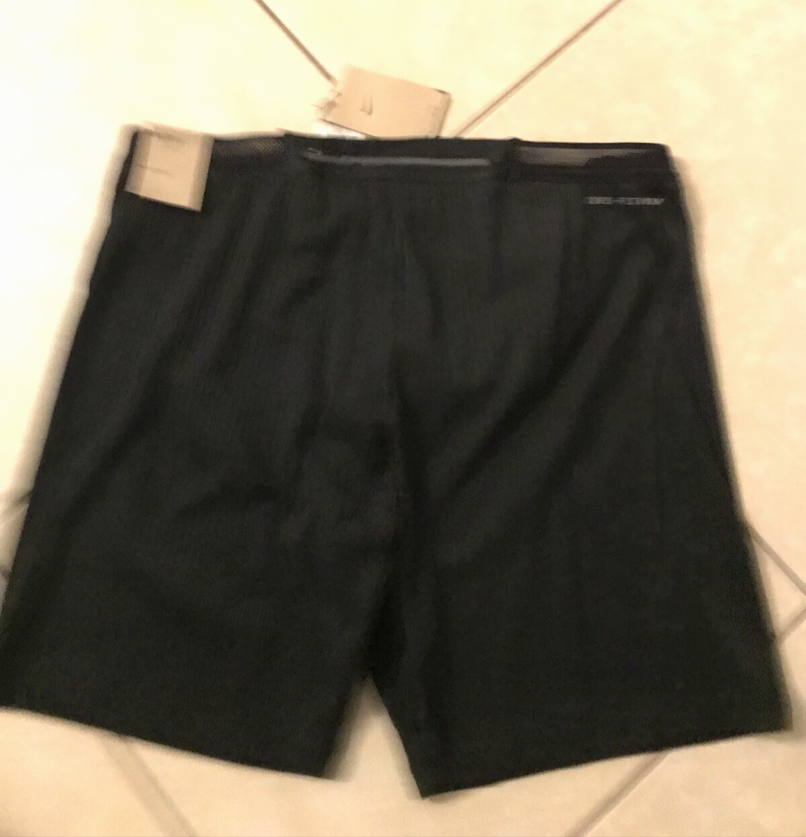 Nike Aeroswift メンズM ブラック Nike Men's AEROSWIFT Move to Zero (Black) Running Shorts