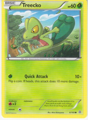 POKEMON TCG CCG PRIMAL CLASH SET NEAR MINT YOU CHOOSE (yourdeckbuilder)