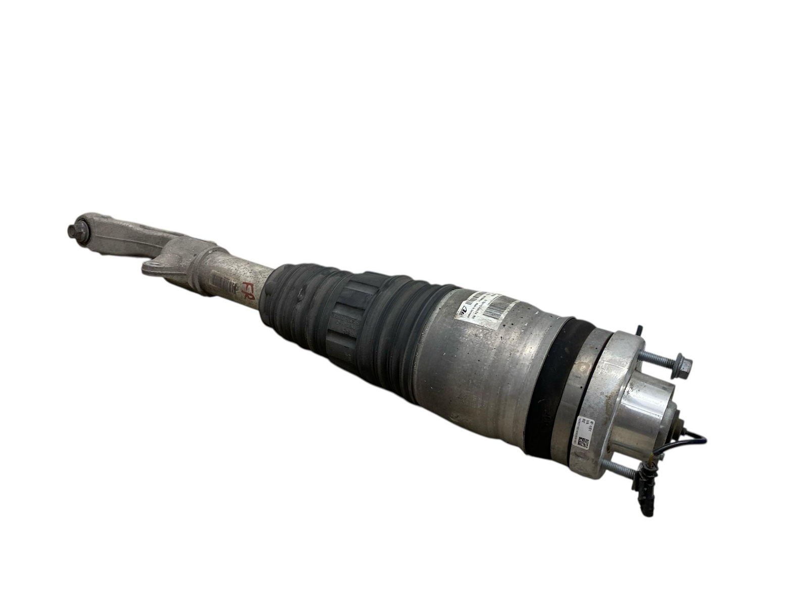 2017-2024 MASERATI LEVANTE OEM FRONT RIGHT AIR STRUT SHOCK ABSORBER *51K MILES*