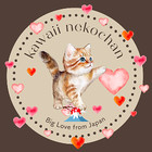 kawaii_nekochan