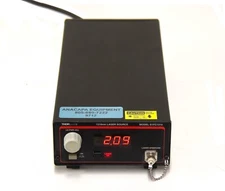 Thorlabs S1FC1310 Benchtop Laser Source 1310 nm 1.5 mW USED (9712)R