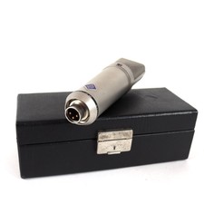 Condenser Microphone Neumann NEUMANN U89i wit...