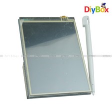3.5" TFT LCD 3.5 Inch Touch Screen 320x480 SPI RGB Display For Raspberry Pi B /B