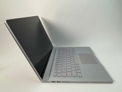 Microsoft Surface Book 2 13.5" Touch PixelSen 2-in-1 Notebook (HMW-00001) Laptop - Picture 4 of 7