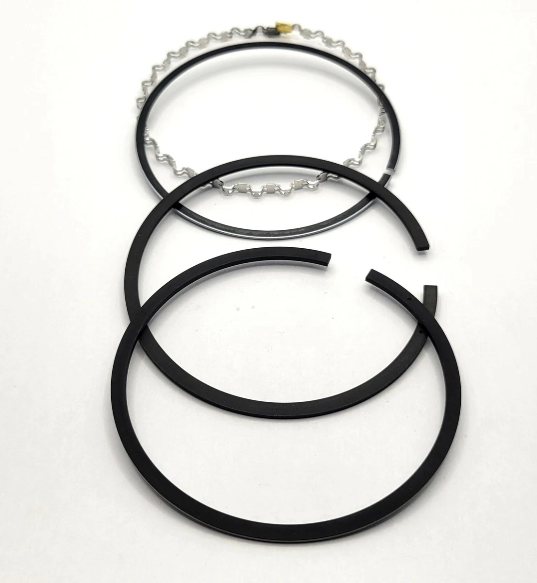 OEM KOHLER STD Piston Ring Set 5210809S 16HP MAGNUM 52-108-09-S 