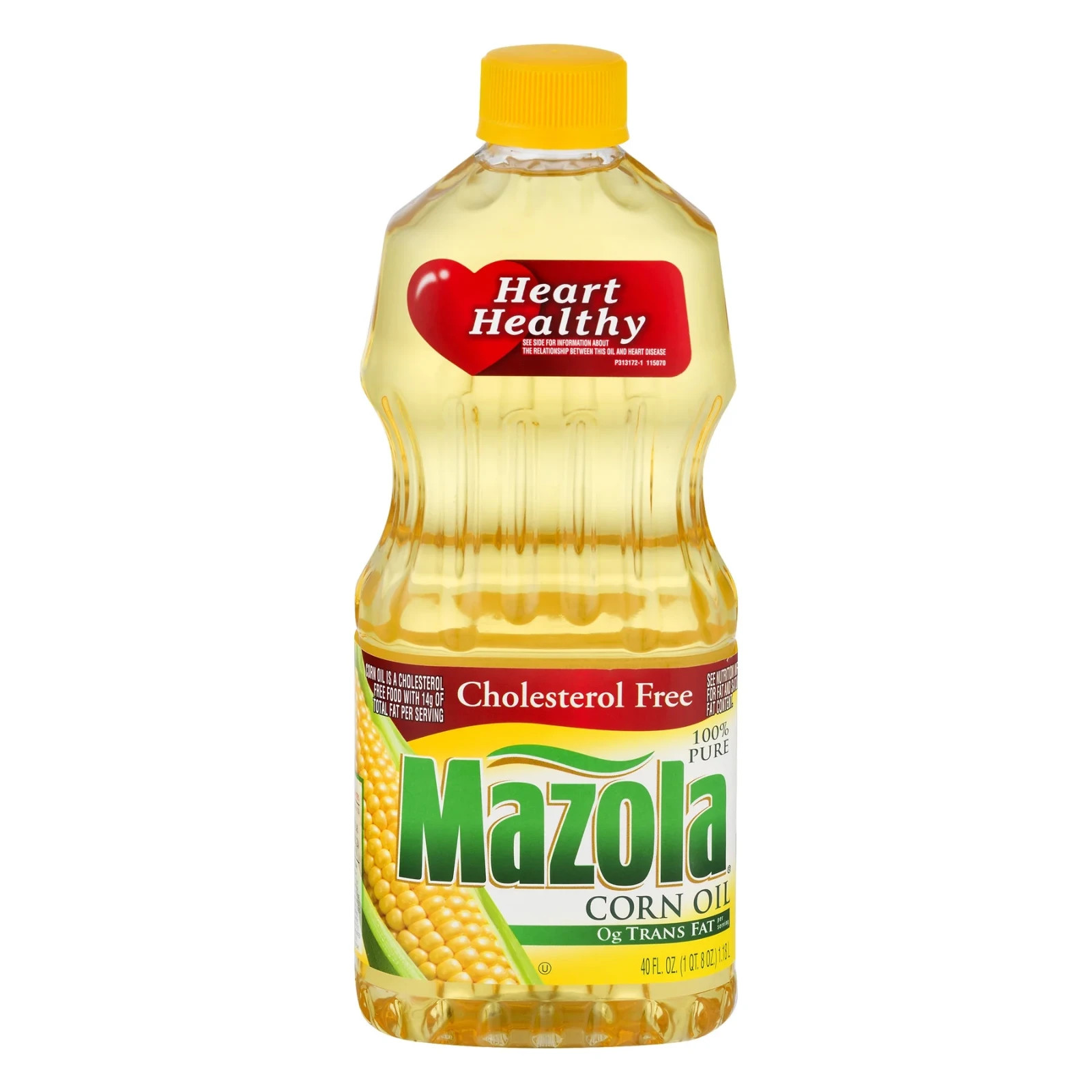 Heart Healthy, 40 Fl Oz