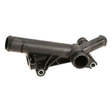 For Ford Fusion 13-14 Motorcraft W0133-1998113-MTR Engine Coolant Outlet Flange