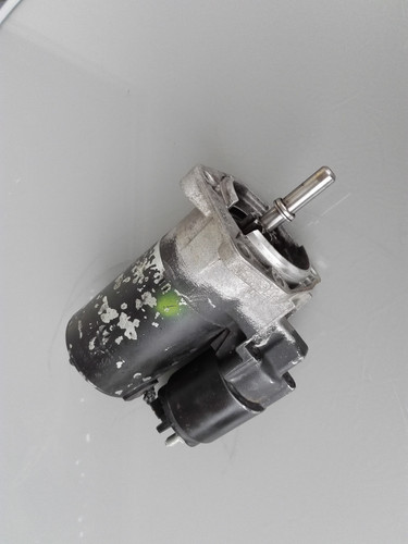 VW Polo 1,4 Anlasser Starter 085911023J  60 PS