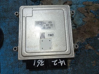 2017 KIA Optima K5 ECU OEM 391202EKA1