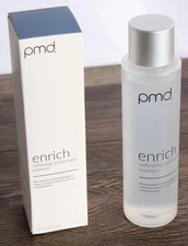PMD Enrich Softening Antioxidant Essence, 150 ml (5.4 Fl Oz)  - New In Box