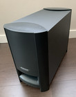 BOSE Media Center Gray Model AV3-2-1 II Media Center w/Speakers & Sub-Woofer — photo 8