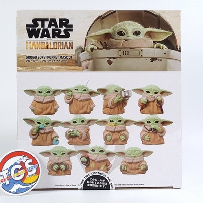 その他 STARWARS SOFVIPUPPET MASCOT SELECTION $_57.JPG?set_id=880000500F