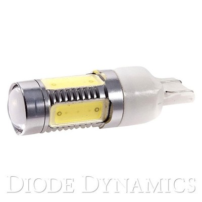 For Infiniti Q45 97-03 Diode Dynamics DD0109P HP11 LED Bulbs 7443, Cool White