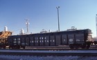 JT ORIG SLIDES (6) IAIS IOWA INTERSTATE LOCOS/FREIGHT CARS TAKEN IN 1989 — photo 1