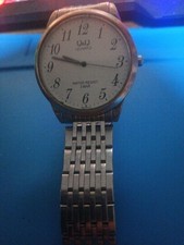 RELOJ Q&Q Citizen