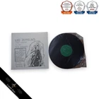 Led Zeppelin First Concert As The New Yardbirds LP Record 1968 TMOQ