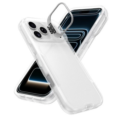For Samsung S26 + S25 S24 S23 Ultra FE Case Hybrid Rugged Hard Back Cover Stand
