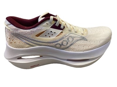 Saucony Triumph Plus -Women s Size 8 US (Glow/Sundown)