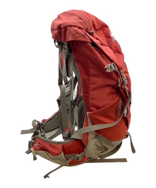 GREGORY                    backpack Red - image 4