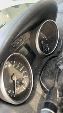 Compteur Mercedes CLASSE M