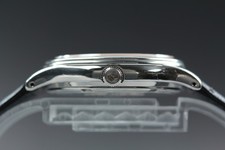 GRAND SEIKO SBGF029 8J55-0AA0 34mm White Dial Quartz Men's Watch Near MINT 7