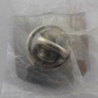 USA Olympic Modern Pentathlon Shield Style Lapel Hat Pin New in Plastic — photo 2