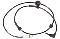 ABS Sensor Raddrehzahl Vorderachse FüR Fiat Palio Weekend Siena Strada Pick-Up