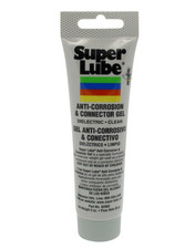 Anti-Corrosion Connector Gel - High Molecular Synthetic - Corrosion