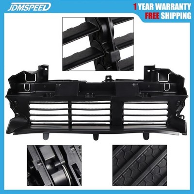 A-Premium Front Upper Active Grille Shutter With Motor For Honda CR-V 2017-2019
