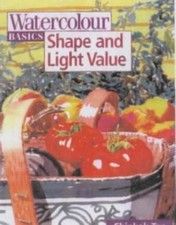 Watercolor Basics: Shape and Light Value by Chinkok Tan
