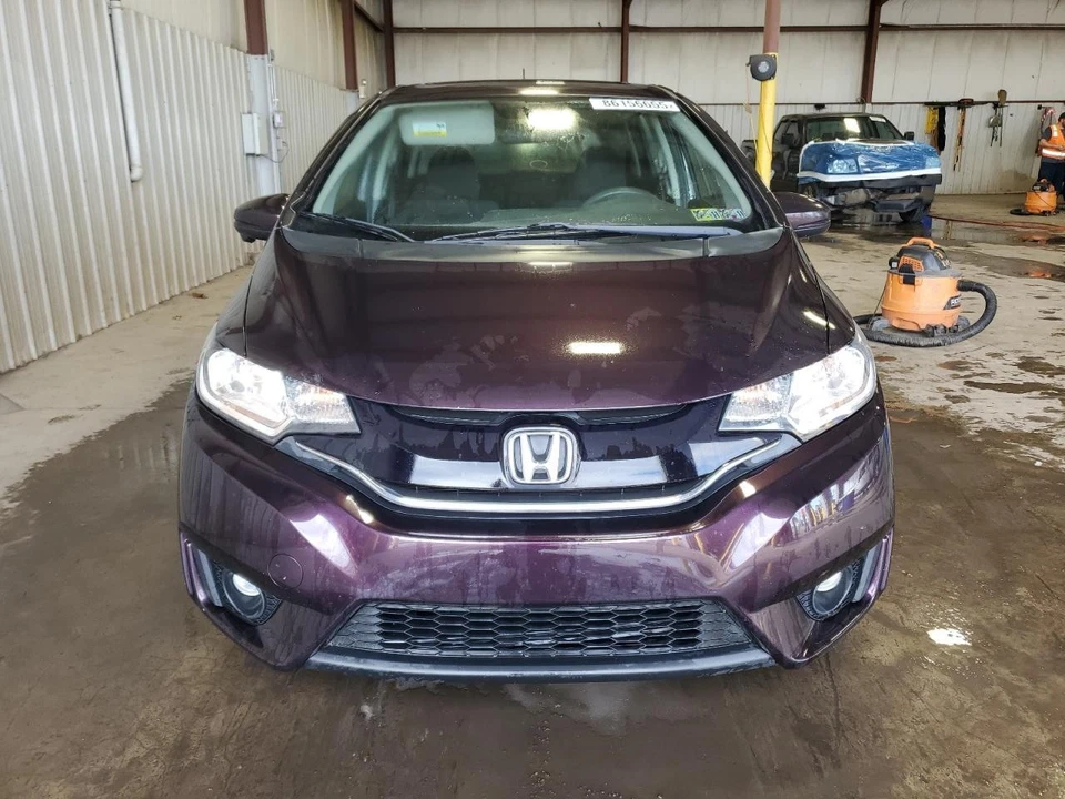 Used Ignition Switch fits: 2015 Honda Fit keyless ignition Smartkey dash mounted - Изображение 3 из 4
