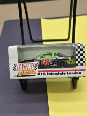 1991 Racing Collectables | Dale Jarrett #18 Interstate Batteries 1:64 Diecast