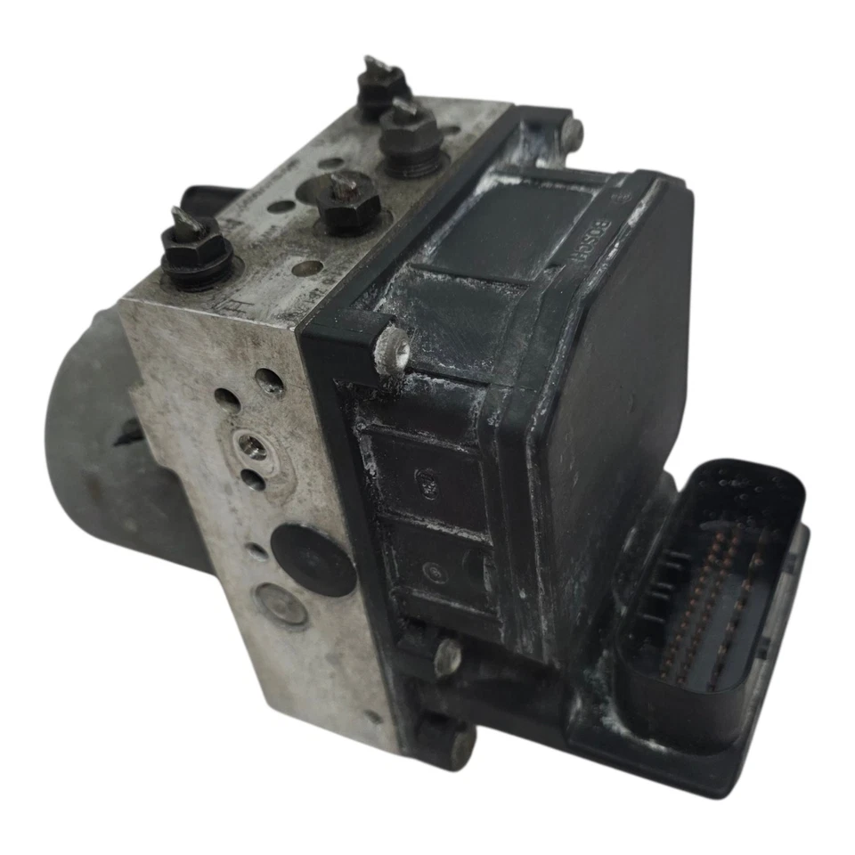Módulo de control de bomba de freno ABS BMW E65 E66 745i 750i 2003-2008 OEM 0 265 950 006 Foto 2 de 4