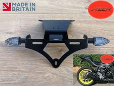 ** Yamaha R3  & R25 2014 - 2018  Tail Tidy / Fender Eliminator, PLUG & PLAY **