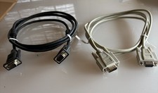 6FT Half Pitch DB50 Male to Centronic Male SCSI Cable HPDB50M to CN50M 