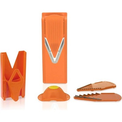 Borner Mandoline Slicer | V-Slicer Plus | Brner - 14.75