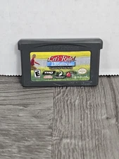 Let's Ride Dreamer (Nintendo Game Boy Advance, 2006)