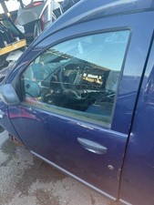 Porte avant et accessoires Dacia DOKKER