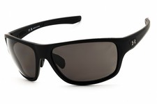 NEW Under Armour UA BATTLE/O-0003 M9 Sunglasses 65mm 100 Authentic