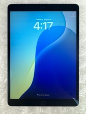 Apple iPad Air 3rd Gen 10.5" 64GB Space Gray MV152LL/A - Cellular Unlocked 