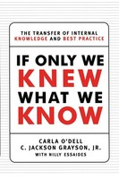 Carla O'dell (U. A.) | If Only We Knew What We Know | Taschenbuch | Englisch