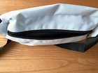 Salomon branded waist pack with 2 zipper pockets — photo 4