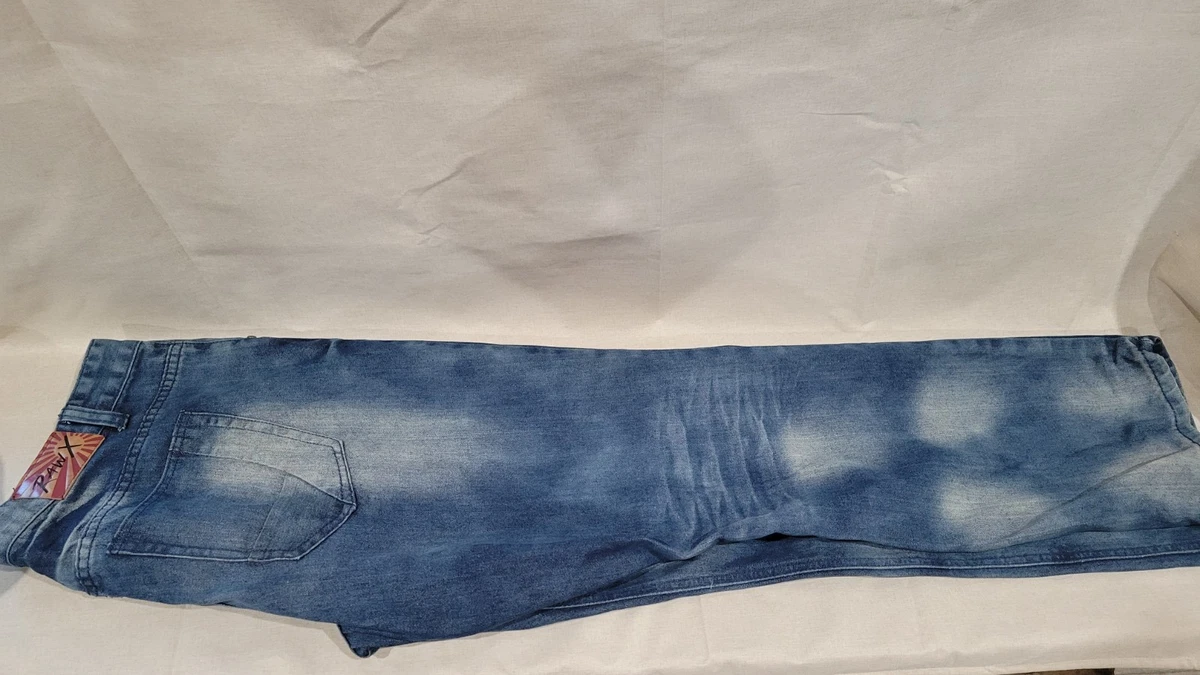 Raw Blue Men's Jeans for sale | eBay