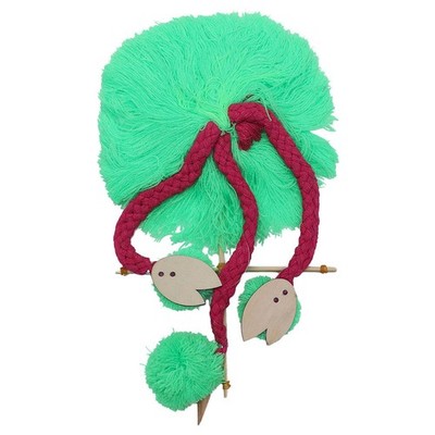 String Animal Puppet Kids Marionette Spielzeug Tier Marionette Puppet