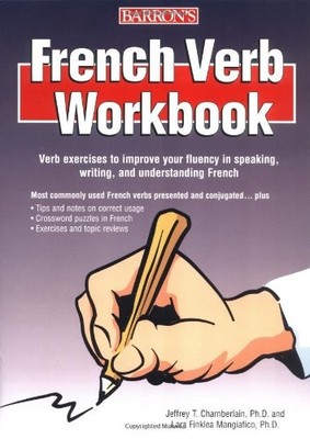 French Verb (French Edition) - paperback Chamberlain, Jeffrey T.|Mangiafico,...