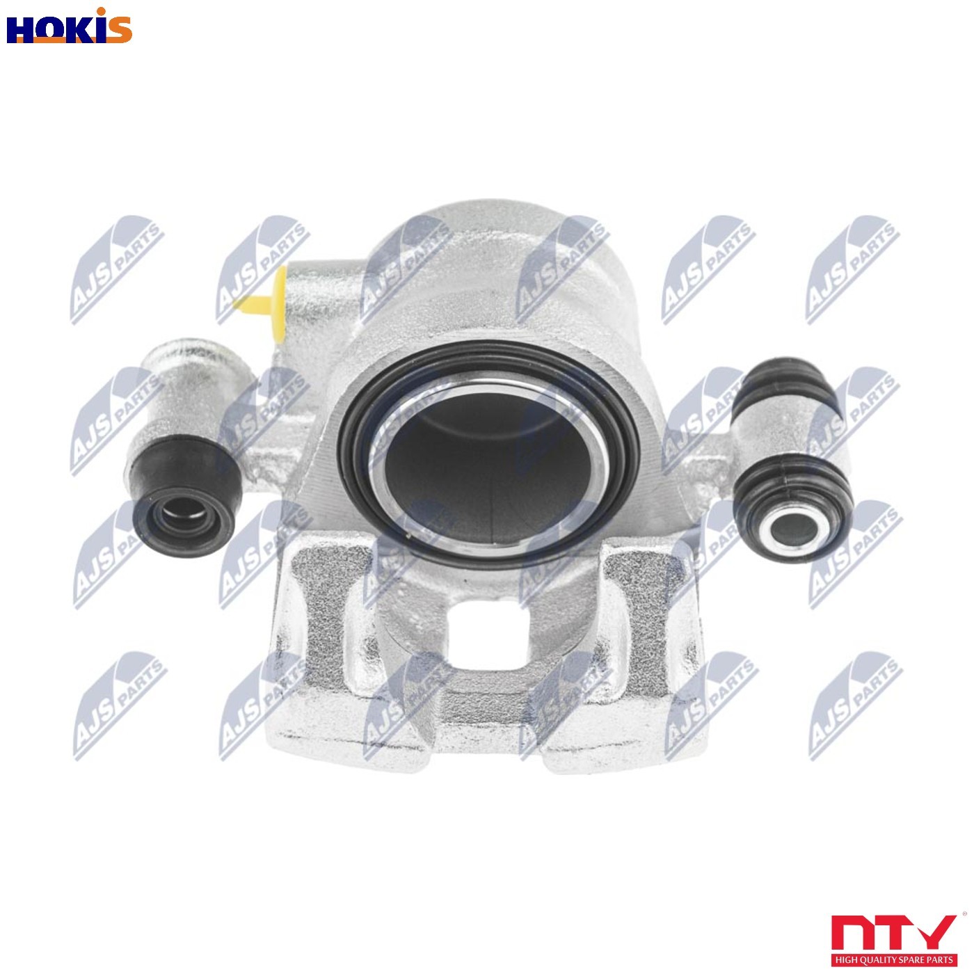 N.T.Y. HZP-DA-000.NTY Brake Caliper for DAIHATSU - Image 9